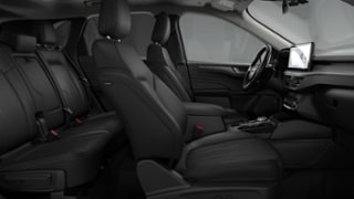 2026 Ford Escape® Internal Image 1